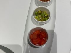 -骏莱海鲜鱼港(五角场店)