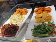 -清真·金城老碗牛肉面揪面片(兰州总店)