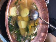 -妈妈的味道(和顺古镇店)