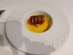 -三嚥阁 La Villa Restaurant