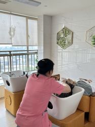 -广州安和泰医学月子会所