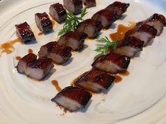 -丽晶轩中餐厅(重庆丽晶酒店)