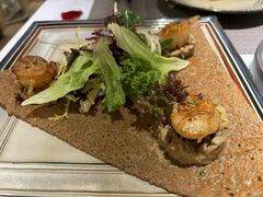 -LA CREPERIE BRETONNE布列塔尼法式餐厅(天童北路店)