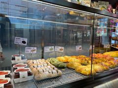 -LELECHA乐乐茶(美罗城店)