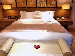 -上海衡山路十二号华邑酒店