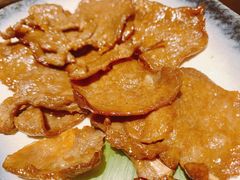 牛舌-吉川居酒屋(建国北路店)