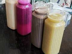 -宴江南(汇海路店)