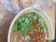 -苏记丸子汤(彭城路店)