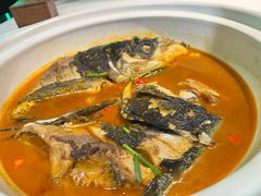 -海上食代(赣江新天地店)
