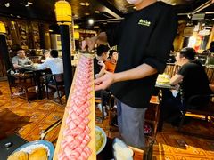 -羊大爷涮肉(亮马桥店)