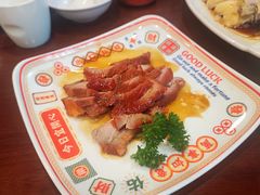 -古南都·老广东酒楼(龙江店)