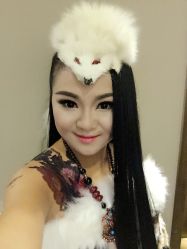 盘子女人坊-盘子女人坊生日照·摄影馆(华强店)