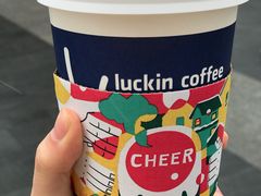 -瑞幸咖啡(第一城店)