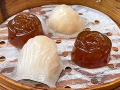 -稻香酒家·34年老字号·港式粤菜(侨光店)