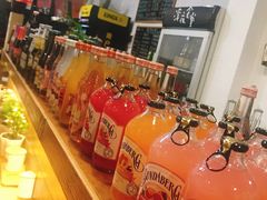 -深夜食堂(永康南路店)