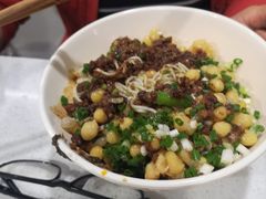 -秦云老太婆摊摊面(大竹林店)