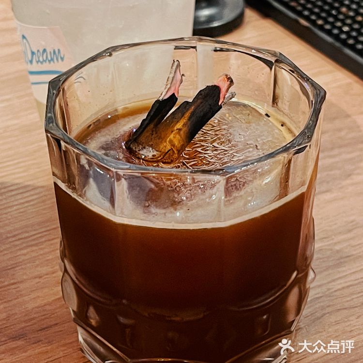 【宇宙酒精指南】飞到九霄外的BUBBLE DREAM🍧