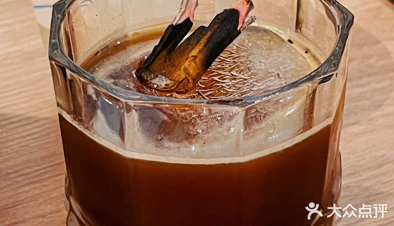 【宇宙酒精指南】飞到九霄外的BUBBLE DREAM🍧