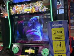 -星际传奇·电玩城·游戏厅·儿童乐园(大悦城店)
