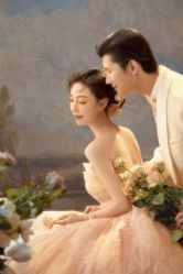 -金夫人婚纱摄影(惠阳店)