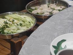 -丰尔粥食·粥底火锅·桑拿鸡(大良总店)