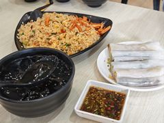 -云平风味园(护国路店)