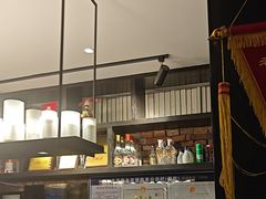 -老上居·手工春饼(贝尔路店)