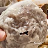 包子界的新星～皮薄肉多红豆沙大包