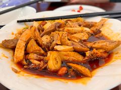 -郭鸡肉·非遗餐厅(安仁古镇店)