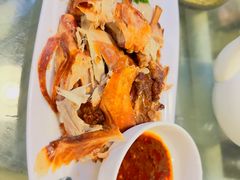 兔肉-大鹅岛绿色生态美食园