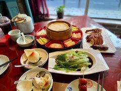 -北平印象.北京烤鸭.新京菜.融合菜(世贸店)