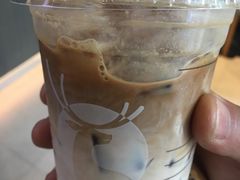 -瑞幸咖啡(南海万科广场店)