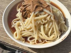 -秦岭服务区餐厅(京昆高速店)