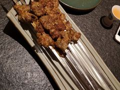 -丝路金桃·新疆菜(徐汇店)