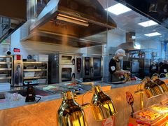 -比格比萨自助(宝山日月光店)