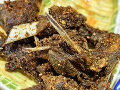 -九寨特色牦牛肉汤锅 羊肉汤锅