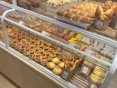 -好利来(桃源店)