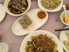 -金时代顺风大酒店(静安大融城店)