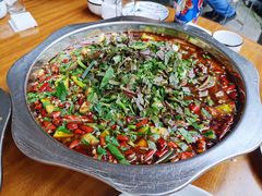 鳝段-临江后街鳝丝(临江店)
