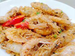 -鑫鸿达·海鲜闽菜热炒小馆(中山路店)