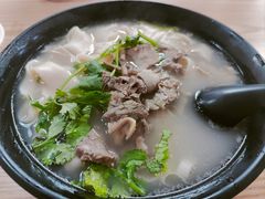 -牛记烩面(七星西路店)