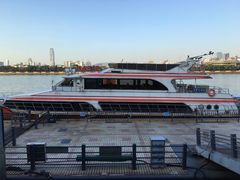 -珠江夜游广州塔·中大码头