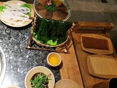 -蜀大侠火锅(四川北路店)