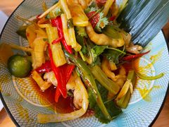 -越美小馆·越南料理(曲江店)