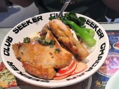 -開籠雀冰室(同和金铂店)