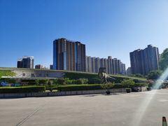 -陕西自然博物馆