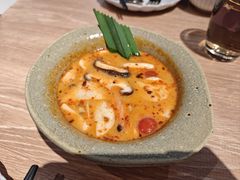 -Thai Alley泰爱里(二沙岛店)