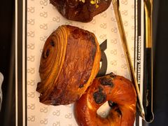 -B&C黄油与面包·THE GARDEN BAKERY概念店(世纪汇店)