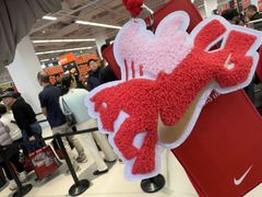 -NIKE上海青浦优选体验店