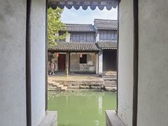-黎里古镇